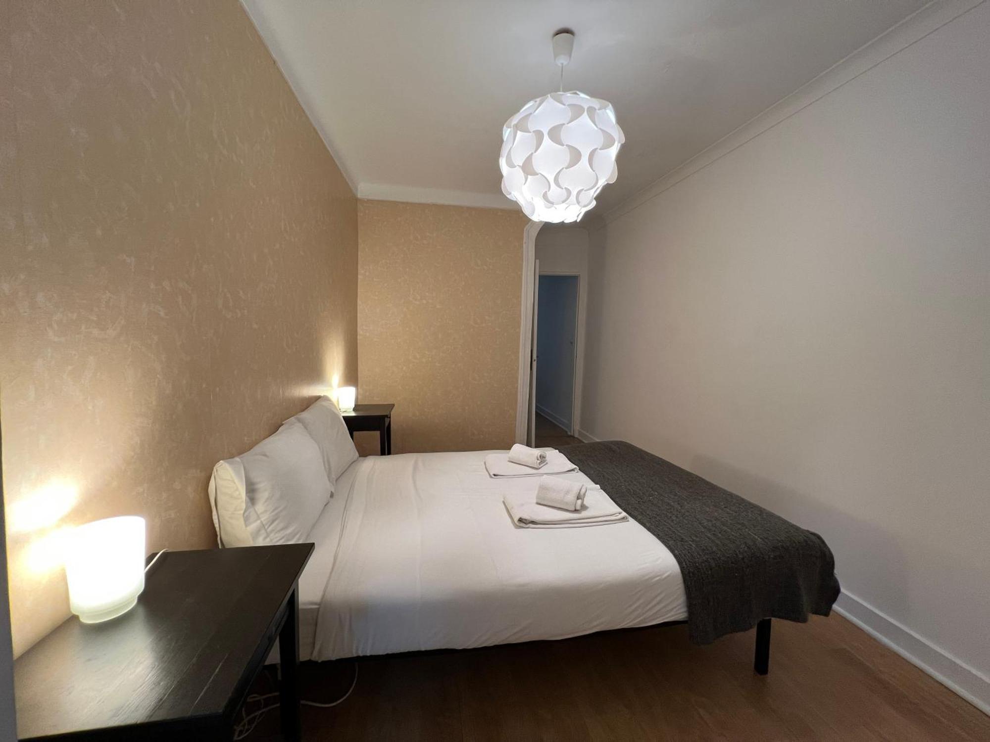 Downtown Santana Apartamento *