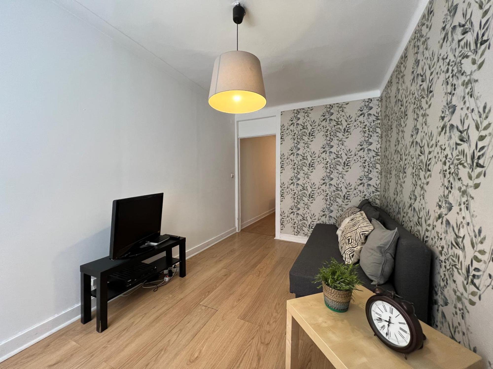 Apartamento Downtown Santana Lisboa