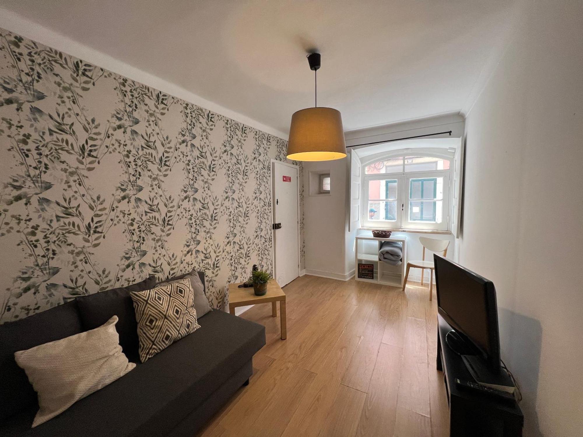 Apartamento Downtown Santana Lisboa