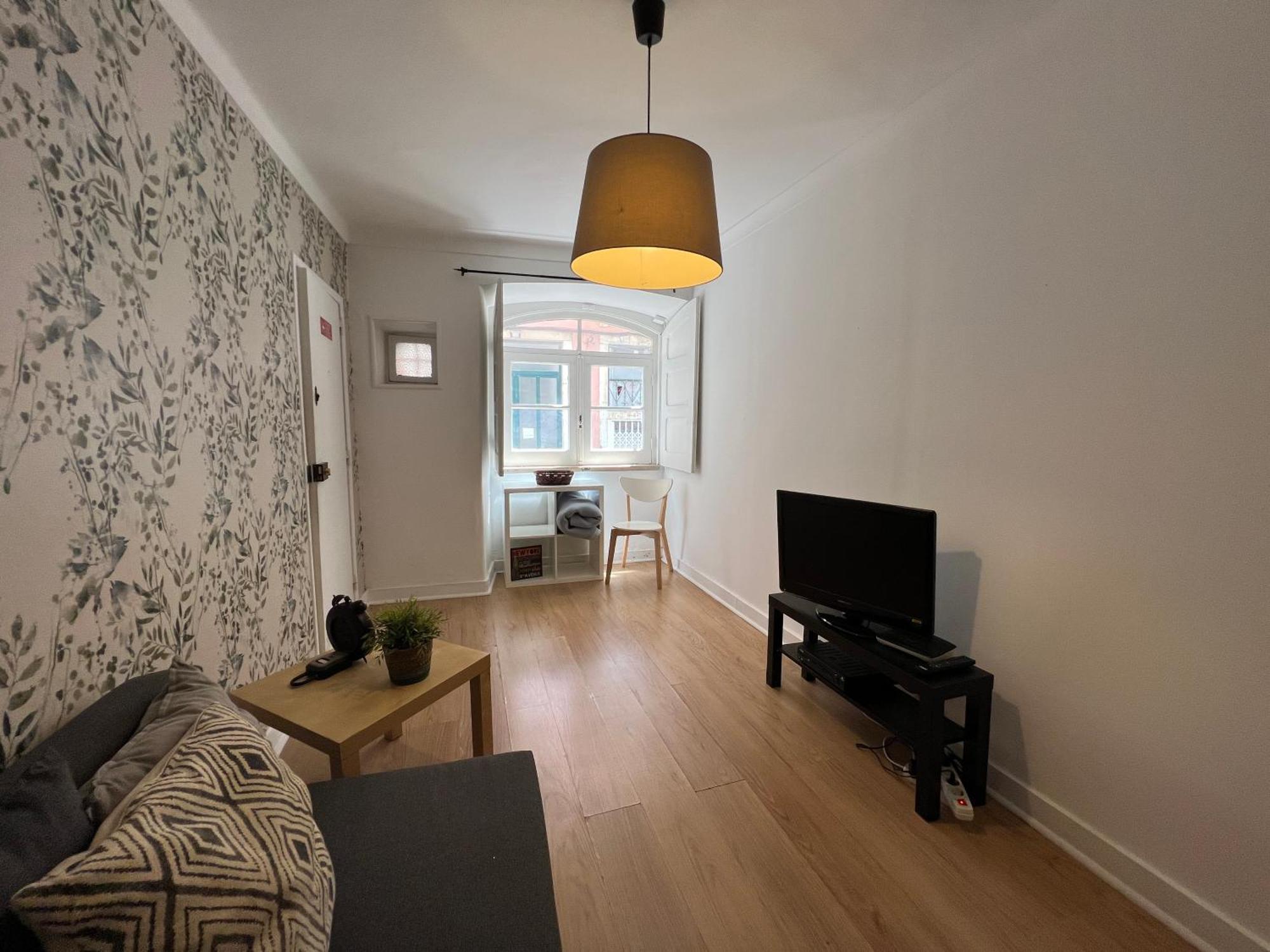 Apartamento Downtown Santana