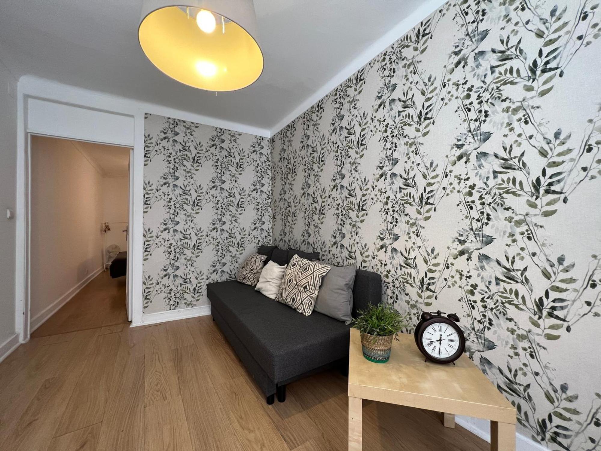 Apartamento Downtown Santana *