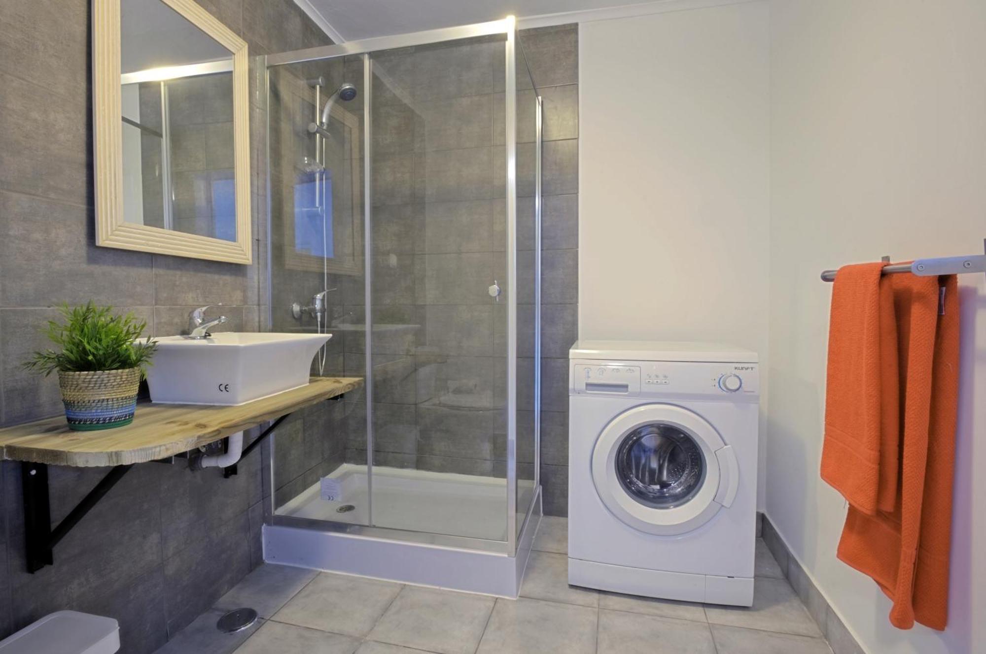Apartamento Downtown Santana *