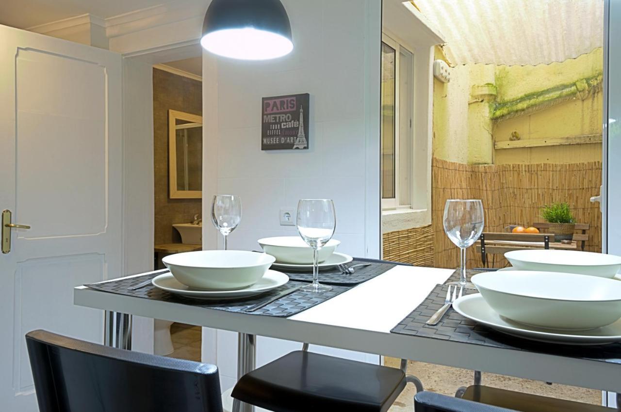 Apartamento Downtown Santana Lisboa