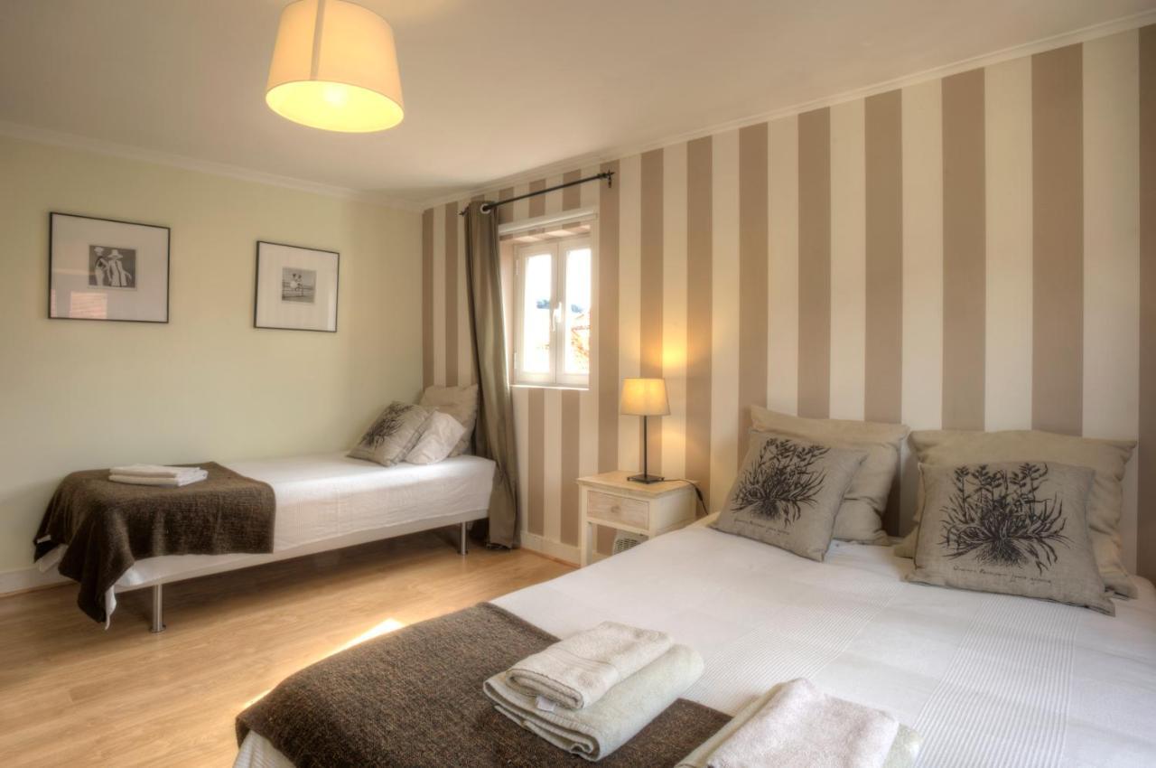 Apartamento Downtown Santana Lisboa