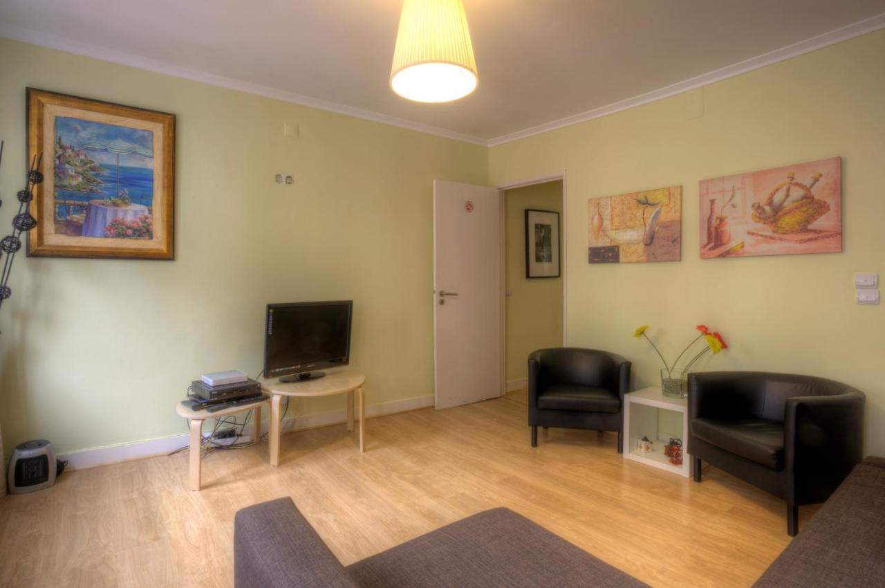 Downtown Santana Apartamento