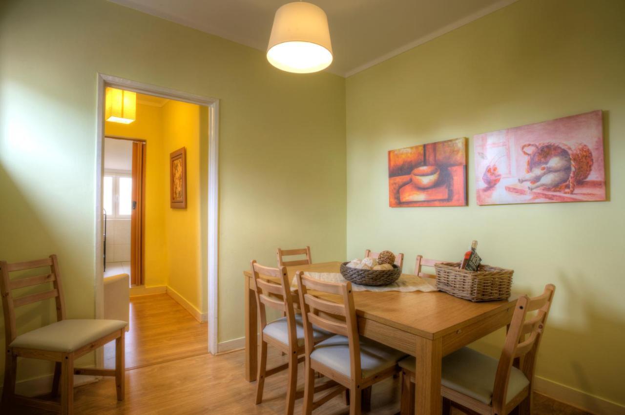Downtown Santana Apartamento *
