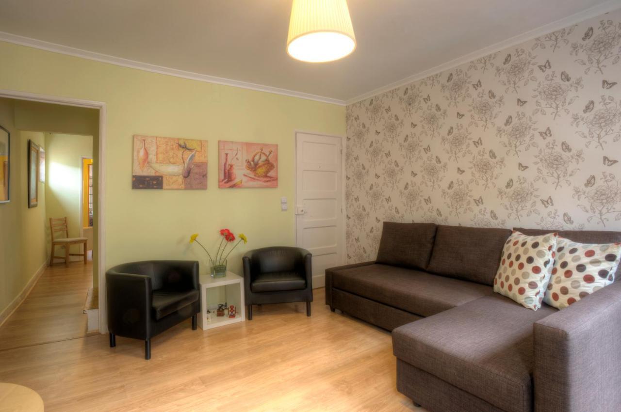 Downtown Santana Apartamento