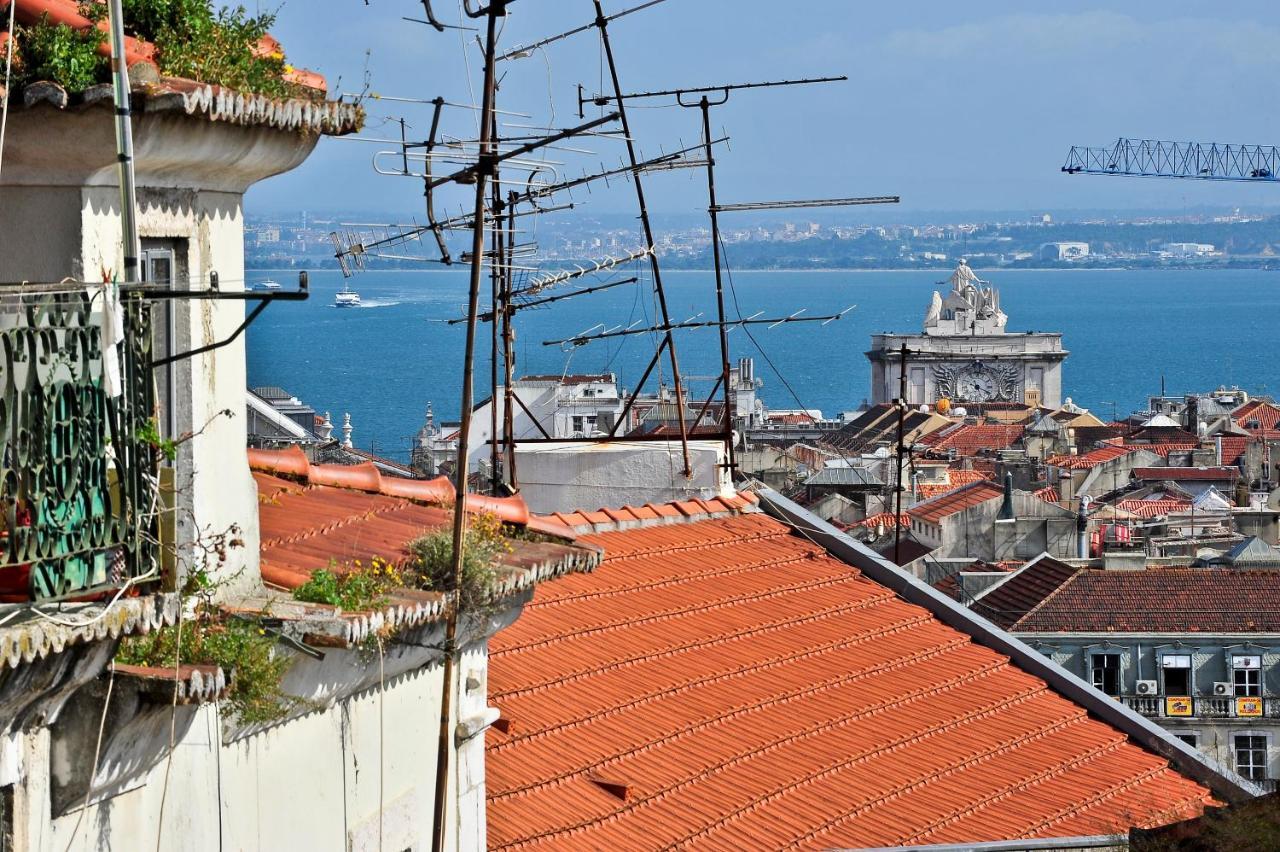 Downtown Santana * Lisboa