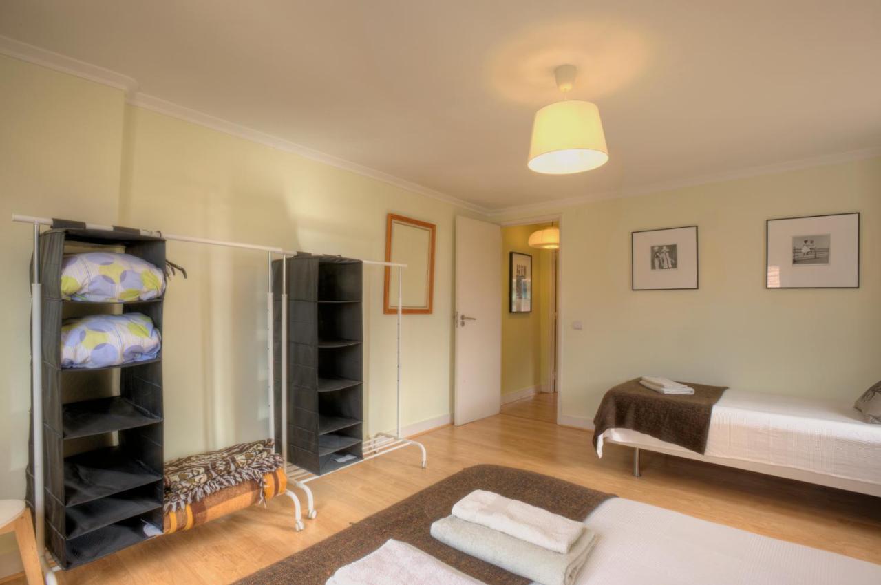 Apartamento Downtown Santana