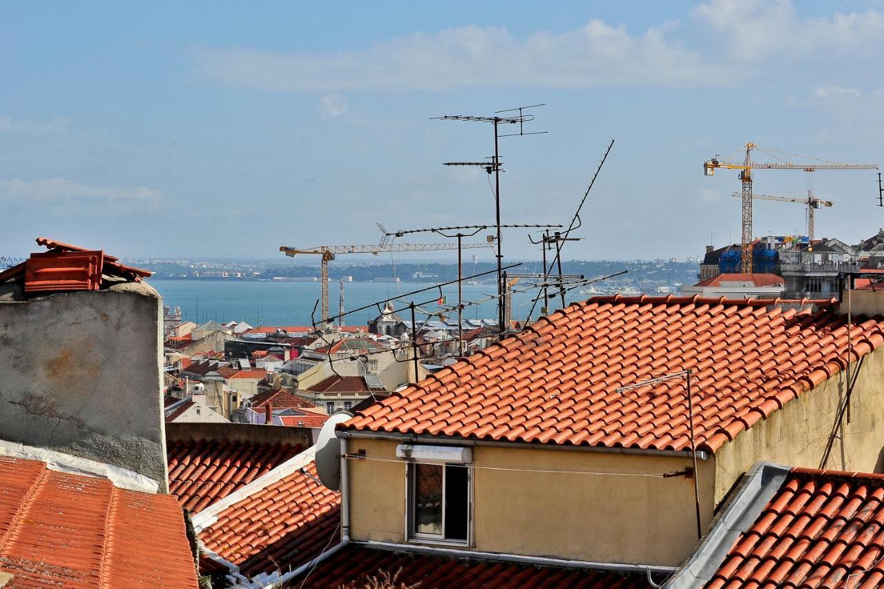 Downtown Santana * Lisboa