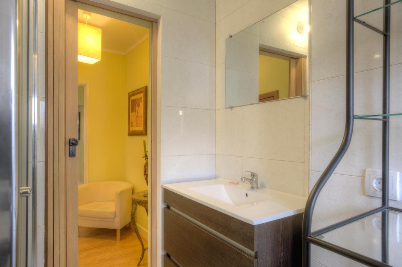 Downtown Santana Apartamento Lisboa