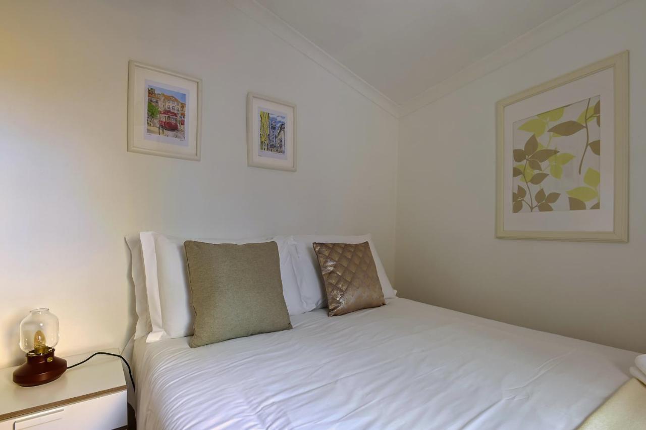 Downtown Santana Apartamento *
