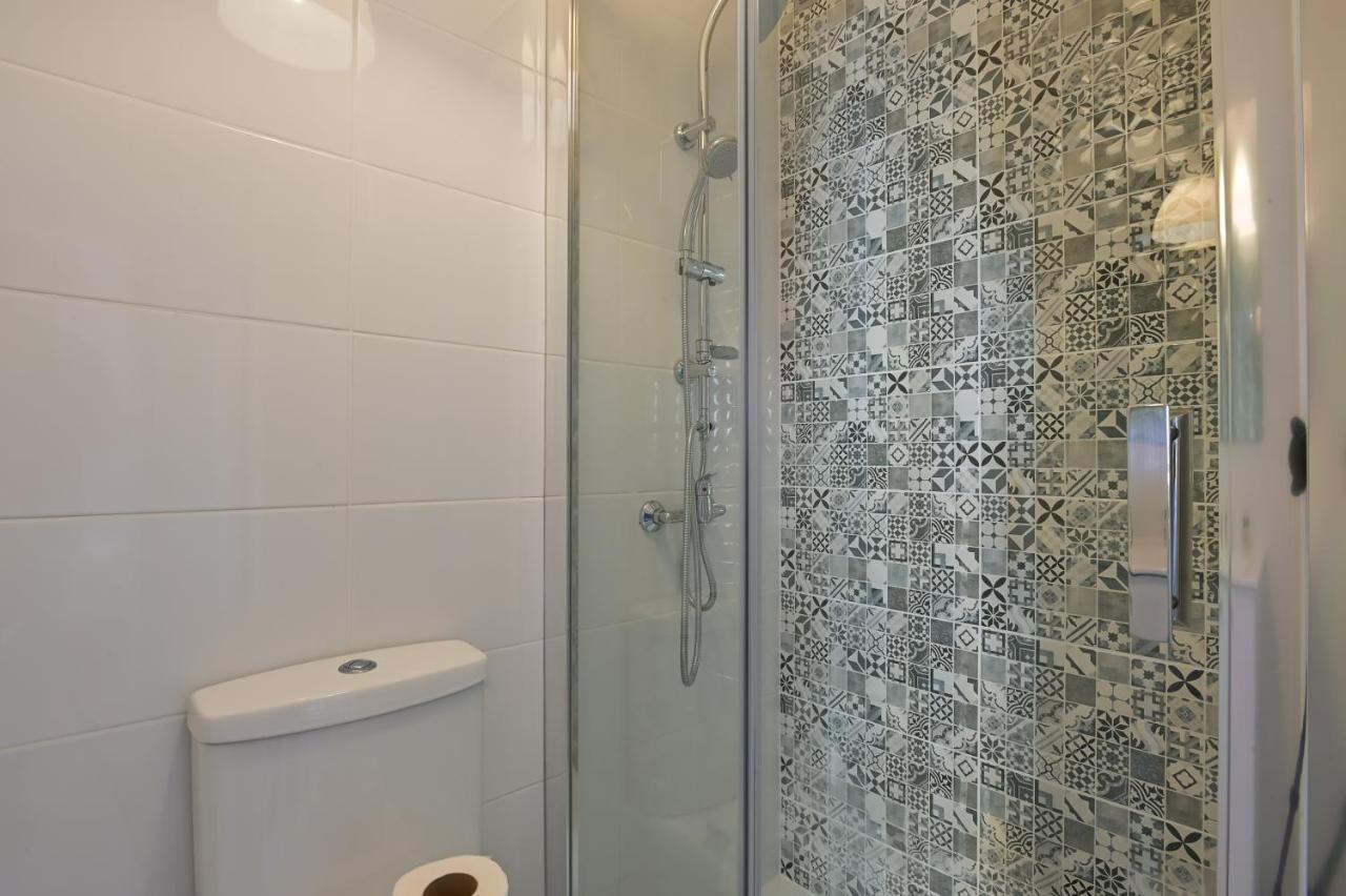 Downtown Santana Apartamento *