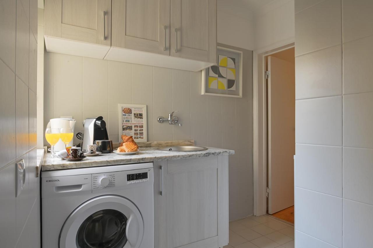 Apartamento Downtown Santana Lisboa