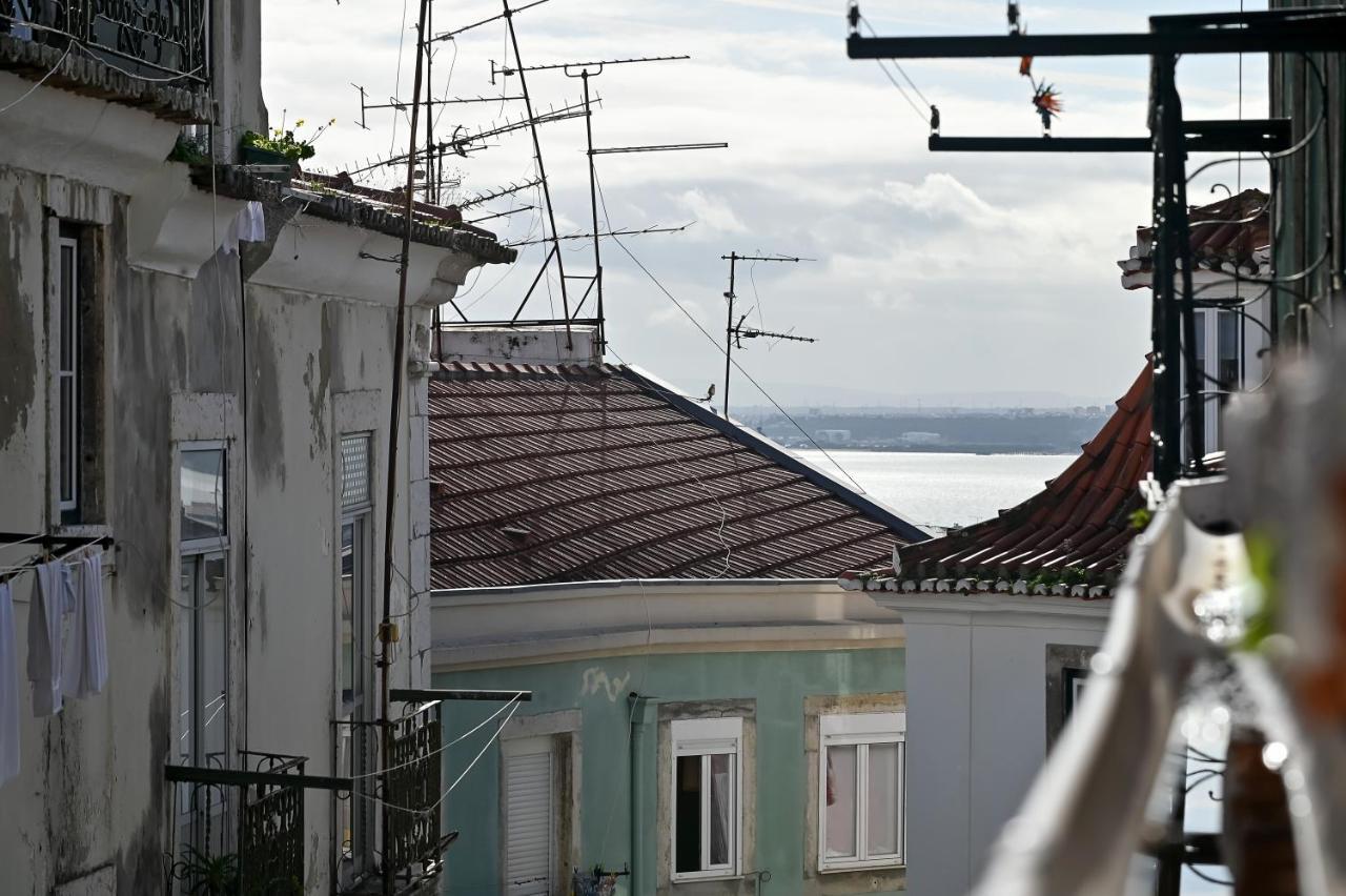 Downtown Santana * Lisboa