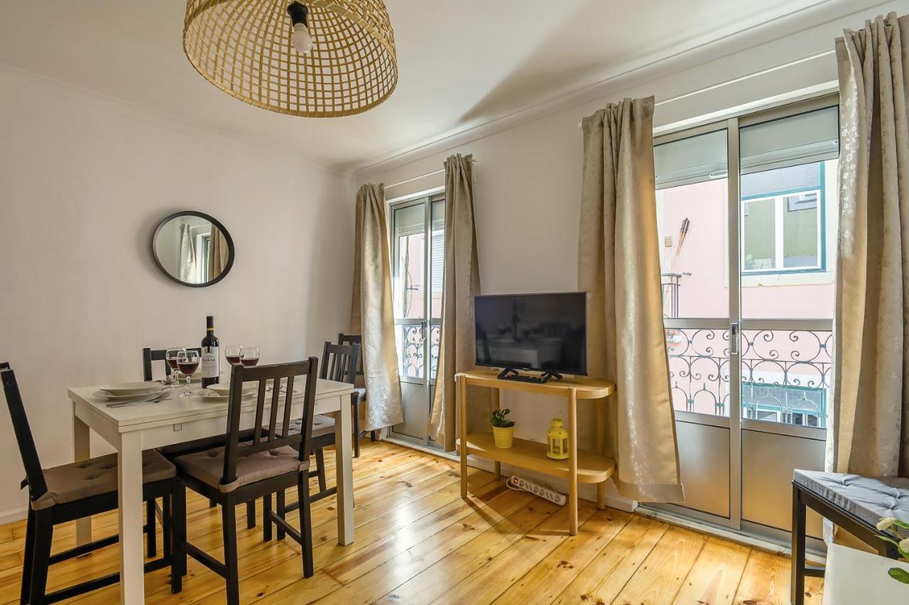 Apartamento Downtown Santana Lisboa