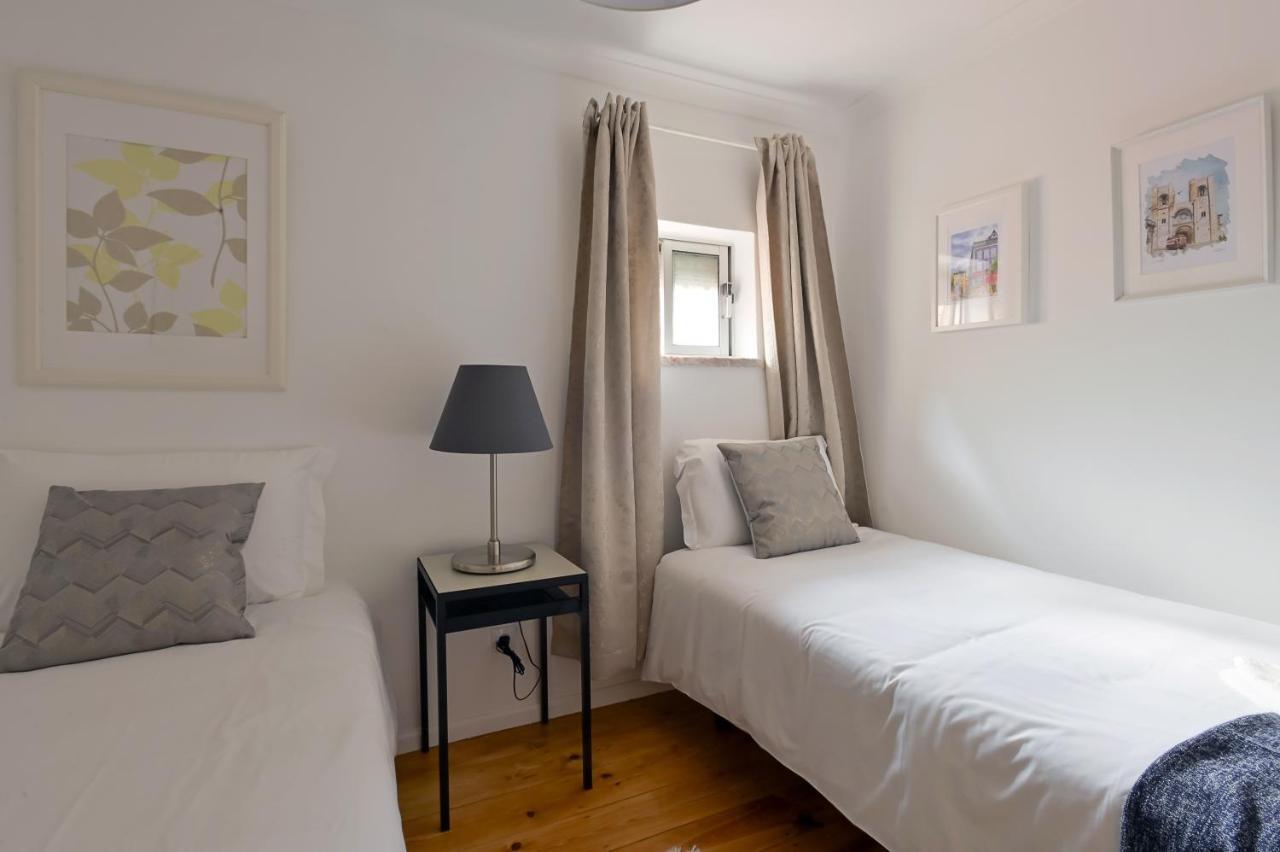 Downtown Santana Apartamento *